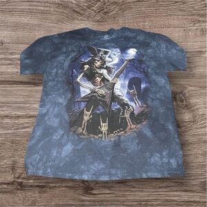 The mountain Rocker Shirt Men’s Size XL New